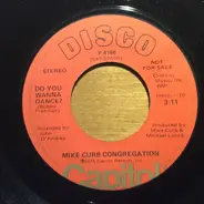 Mike Curb Congregation - Fools Rush In / Do You Wanna Dance?