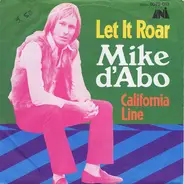 Mike D'Abo - Let It Roar