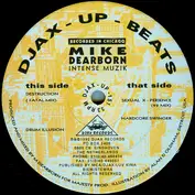 Mike Dearborn
