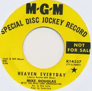 Mike Douglas - Heaven Everyday