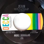 Mike Douglas - Jean / Rainbow Of Love