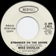 Mike Douglas - The Men In My Little Girl's Life / Stranger On The Shore