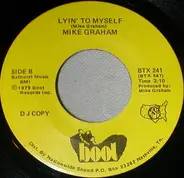 Mike Graham - Loving You