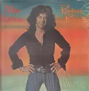 LP - Mike Harrison - Rainbow rider