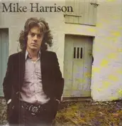Mike Harrison