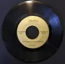 7inch Vinyl Single - Mike Kalina & Friends - Steelers '72