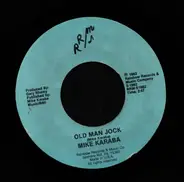 Mike Karaba - Country Road / Old Man Jack