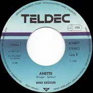 Mike Krüger - Anette