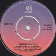 Mike Reid - Swinging On A Star