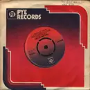 7inch Vinyl Single - Mike Reid - The Ugly Duckling - Company Sleeve