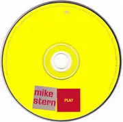 CD - Mike Stern - Play