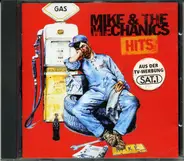Mike & the Mechanics - Hits