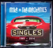 Mike & The Mechanics - The Singles 1985 - 2014