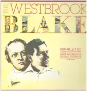 LP - Mike Westbrook - The Westbrook Blake (Bright As Fire)