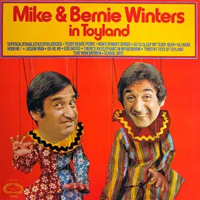 MIKE - Mike And Bernie Winters In Toyland
