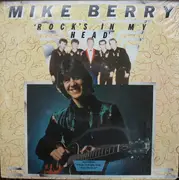 LP - Mike Berry - 'Rock's In My Head'