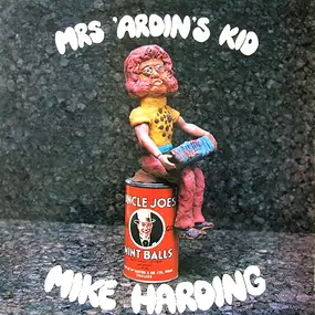 MIKE HARDING - Mrs 'Ardin's Kid