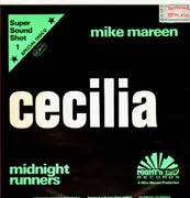 12'' - Mike Mareen - Cecilia