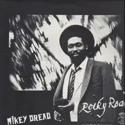 12inch Vinyl Single - Mikey Dread - Rocky Road