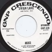 Miki Dallon - Swan Lake