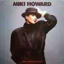 LP - Miki Howard - Come Share My Love