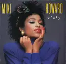 7inch Vinyl Single - Miki Howard - Crazy