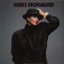 LP - Miki Howard - Come Share My Love