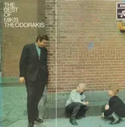 Mikis Theodorakis - The Best Of Mikis Theodorakis