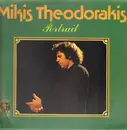 LP - Mikis Theodorakis - Portrait