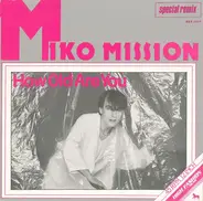Miko Mission - How Old Are You (Special Remix)