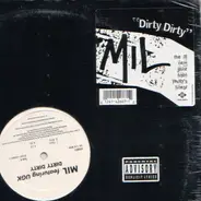 Mil - Ride Out / Dirty Dirty
