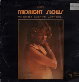 Milt Buckner - Midnight Slows