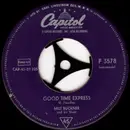 7inch Vinyl Single - Milt Buckner And His Music - Good Time Express