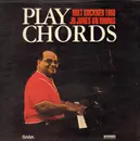 LP - Milt Buckner - Play Chords - Gatefold