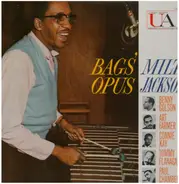 Milt Jackson - Bags' Opus