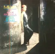 Milva And Astor Piazzolla - Live At The Bouffes Du Nord