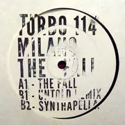 12'' - Milano - The Fall