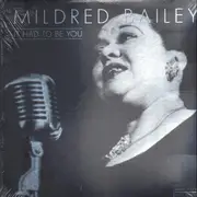 LP - Mildred Bailey - It Had To Be You - HQ-Vinyl LIMITED