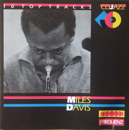 Miles Davis - 10 Top Tracks