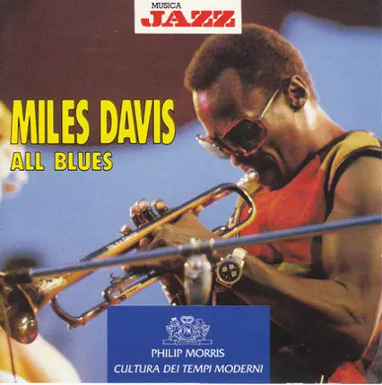 Miles Davis - All Blues