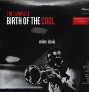 Double LP - Miles Davis - The Complete Birth Of The Cool - Mono