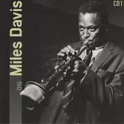 CD-Box - Miles Davis - Just Squeeze Me