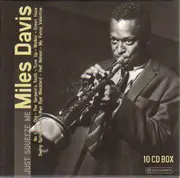 CD-Box - Miles Davis - Just Squeeze Me