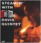 The Miles Davis Quintet / Miles Davis - Steamin' with the Miles Davis Quintet