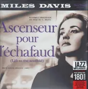 The Miles Davis Quintet / Miles Davis - Ascenseur Pour L'Échafaud