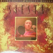 Miles Davis & Marcus Miller - Music from Siesta