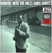 The Miles Davis Quintet - Workin' with the Miles Davis Quintet
