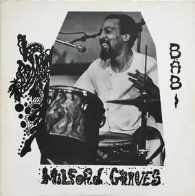 Milford Graves - Babi