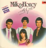 Milk And Honey With Gali Atari - Milk & Honey With Gali