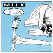 Milk - Rash